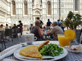 Lady Luna B&B Florence